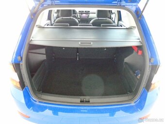 Fabia, Ambition Combi 1,0 TSI 70kW - 12