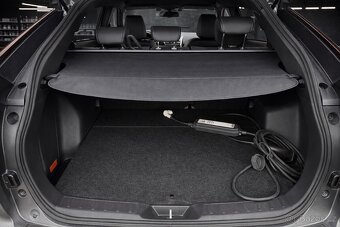 MITSUBISHI ECLIPSE CROSS 2.4 PHEV HYBRID 4x4 2022 - 12