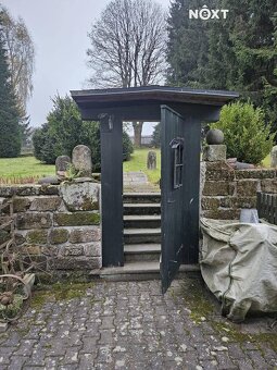 Prodej Chalupa, 260㎡ - 12