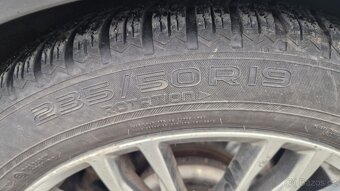 BMW 520d automat 135kW - 12