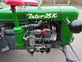 traktor - 12