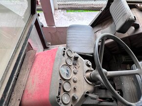 Prodej traktor kolový Zetor 7745 - 12