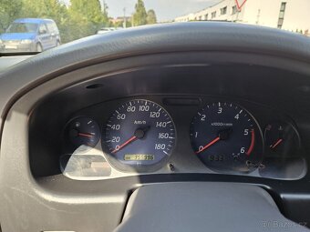 Nissan Navara D40 - 12