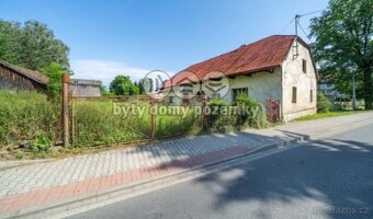 Prodej domů Všeruby  u Kdyně - 12