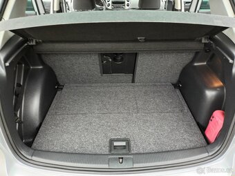 Volkswagen Golf Plus 1,2 TSI,77KW,KLIMA,VÝHŘEV,PARK - 12