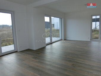Prodej rodinného domu, 150 m², Chýně, ul. Premonstrátů - 12