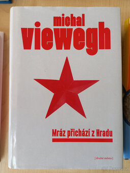 Michal Viewegh - 12