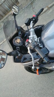 Yamaha FZ6 Fazer - 12