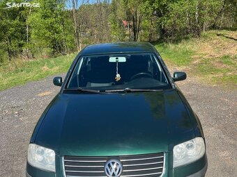 Volkswagen passat - 12