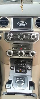 Land rover discovery 4 - 12