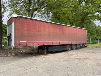 Prodám pečlivě servisovaný a pěkný 2015 Renault T520 EUR 6 - 12