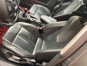 Seat Leon 1P Facelift 2012 1.4 TSI CAXS 92kw LC9Z 153 000KM - 12