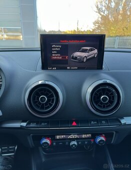 Audi a3 2019 2.0TDI S-line, S-tronic, sedan - 12
