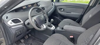 Renault Scenic 1.6dci 2011 - 12