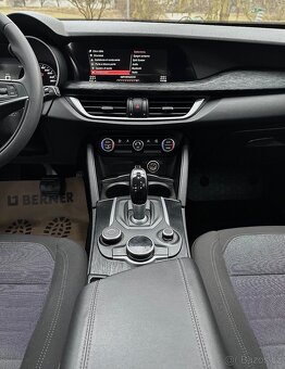 Alfa Romeo Stelvio 2.2 JTDM 118kw 160ps Executive Automatic - 12