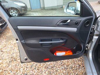 Škoda Octavia 1.6 TDi 77KW DPH, Nové v ČR, S.kniha - 12
