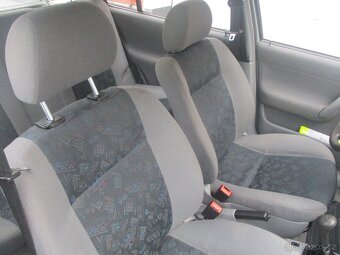 Škoda Felicia 1.3i 1.maj ČR nové STK - 12
