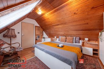 Prodej, domy/rodinný, 226 m2, 29501 Dolní Krupá, Mladá Boles - 12