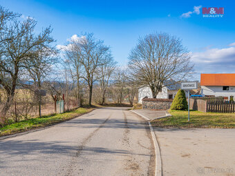 Prodej louky, 11767 m², Benešov - 12