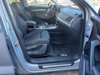 Audi Q5 2.0 TDI QUATTRO 190 S-Tronic - 2017 - 12