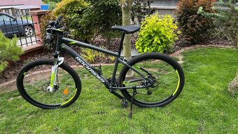 Horské kolo ROCKRIDER ST520 - 12