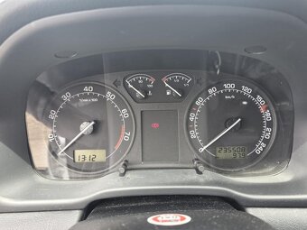 ŠKODA OCTAVIA 1,6i BENZIN 75 KW KLIMATRONIC,ALU KOLA - 12