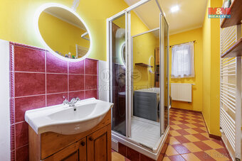 Prodej rodinného domu, 259 m², Kraslice, ul. Havlíčkova - 12