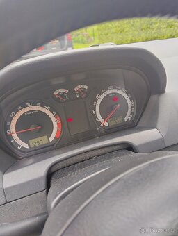 Prodám Škodu fabia1rs 2005. - 12