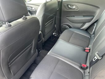 RENAULT KADJAR 1.5 BLUE DCi 110 PS AUTOMAT NAVI - 12