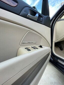 Škoda Superb II – 2.0 TDI 103 kW DSG - 12