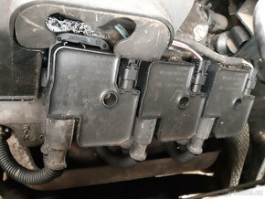 MB ML 320i W163 160kW - dily - 12