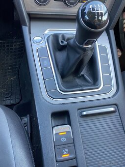 Volkswagen Passat B8 Variant Combi - 12
