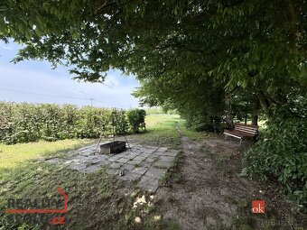 Pronájem, byty/1+1, 43 m2, Seifertova 1089, 51741 Kostelec n - 12