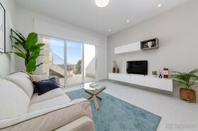 Apartmán ve Španělsku - Guradamar del Segura - 12