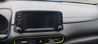 Hyundai Kona 1.0 T-GDi , 2020 - 12