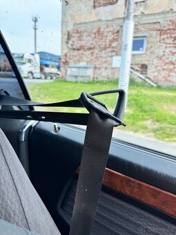 Mercedes-Benz W124 3.0 Hammer replika - 12