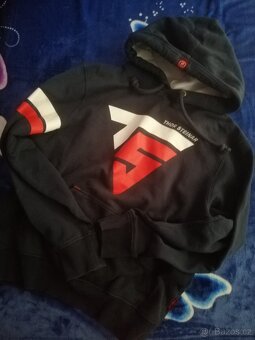 Thor steinar mikina vel xl zánovní jako nová - 12