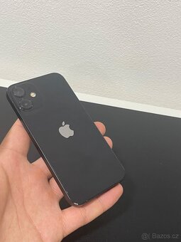 iPhone 12 Mini 128 GB - 12