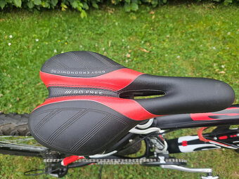 26" horské hliníkové kolo SCUD....MRX , rám 17" - 12