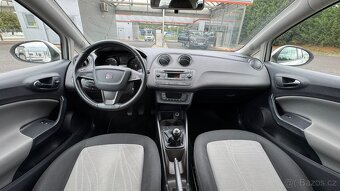 Seat Ibiza 1.2 TSi Style - 12
