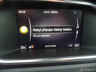 NIssan Micra IG-T 100 Business Edition 74kw po 1.majiteli - - 12