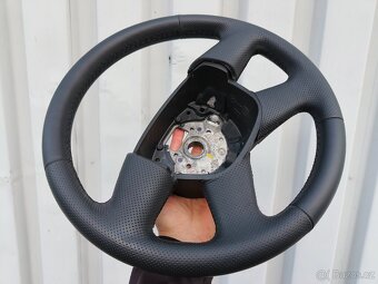 Prodám kožený volant škoda 2008- výše - 12