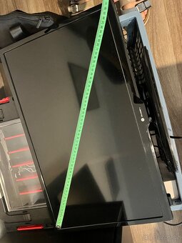 LED Televize GoGen 24” + Set top box Sencor - 12
