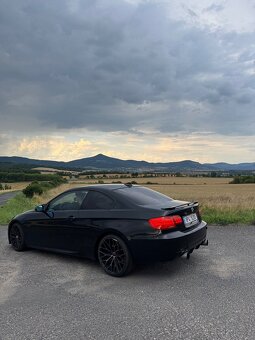 Bmw e92 335xi N54 - 12