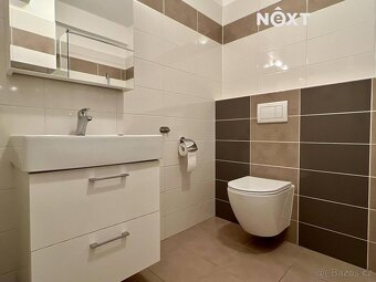 Pronájem byt 2+kk, 58㎡ - 12