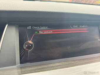 BMW F07 GT 535d xdrive 230kw, LCI 2016, bohatá výbava - 12