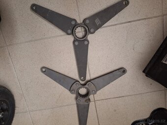 Náhradní díly Zetor - 12