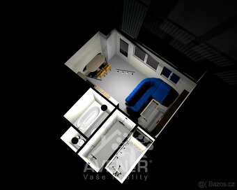 Prodej bytu 1kk, 28 m2 v Krkonošské ulici v Desné - 12