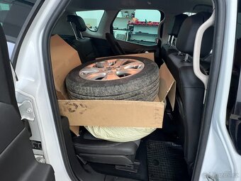 Opel Meriva 1.7 CDTi 96KW 2 x KOLA - 12