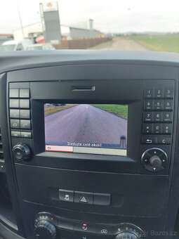 Mercedes-Benz Vito 116 CDI (2017) - 12